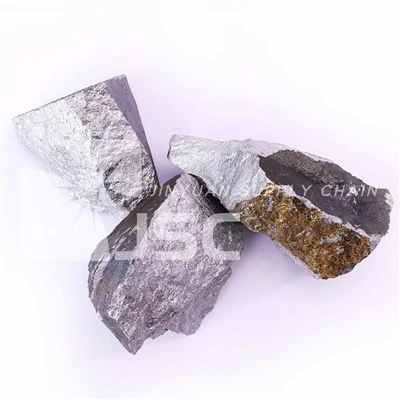 Ferro Manganese Medium Carbon