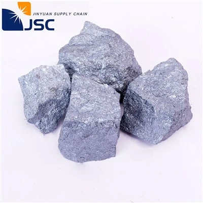 Ferro Silica