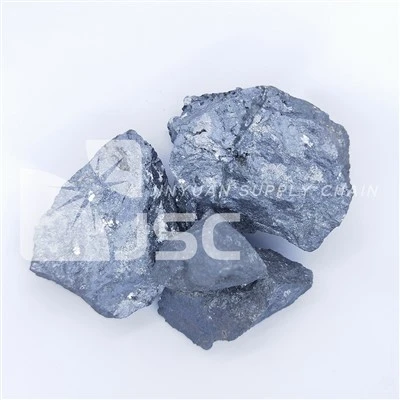 Ferro Silicon Calcium