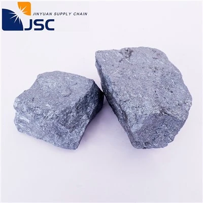 Ferro Silicon Factory