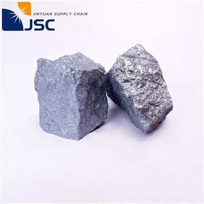 Ferro Silicon For Steelmaking