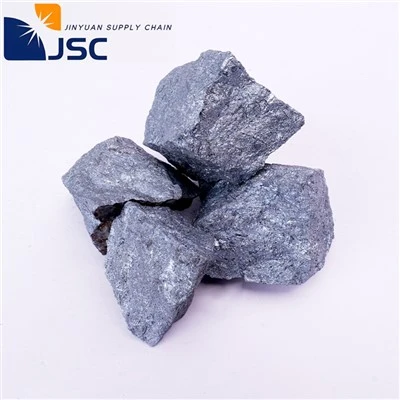 Ferro Silicon Lumps