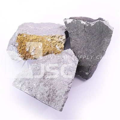 Ferromanganese