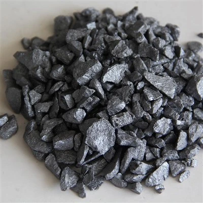 Ferrosilicon Magnesium