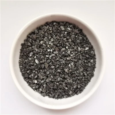 Gas Calcined Anthracite