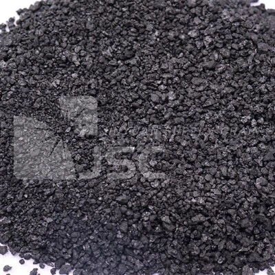 Graphite Petroleum Coke GPC
