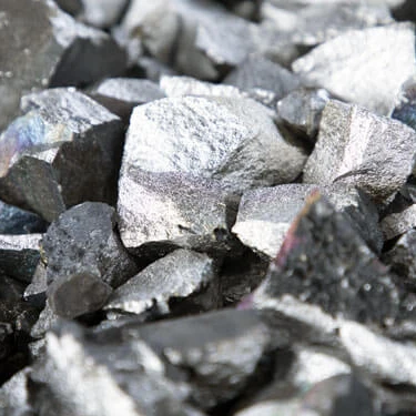 High Carbon Ferro Manganese