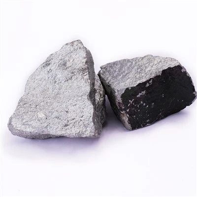 Ferro alloys silicon manganese