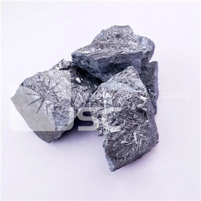Low Aluminum Ferrosilicon 75