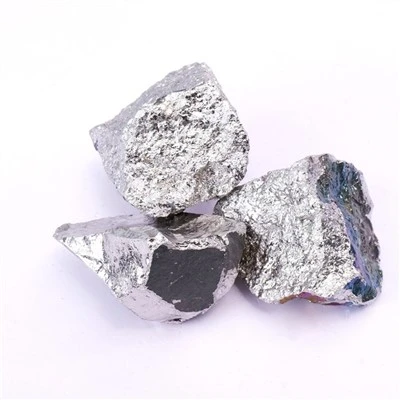 Low Carbon Ferro Manganese