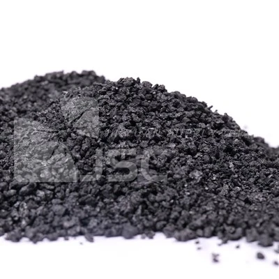 Low Sulfur High Carbon Carbon Enhancer GPC 98.5