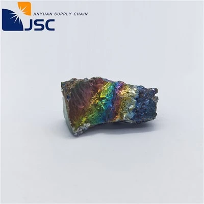 Manganese Metals