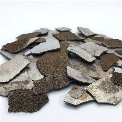 Manganese Mn
