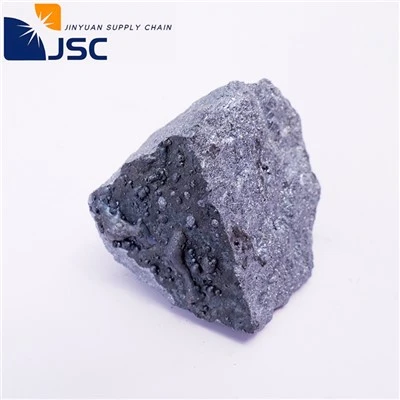 Melting Point Of Ferro Silicon