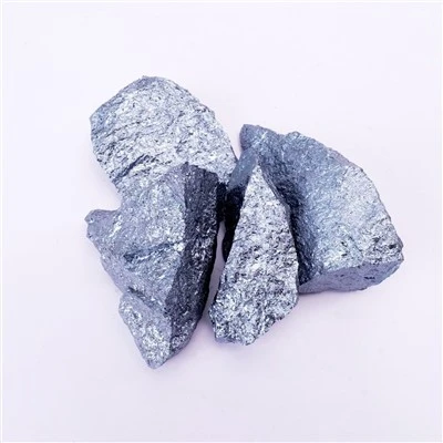 Metal Silicon