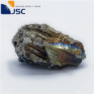 Mn Metals