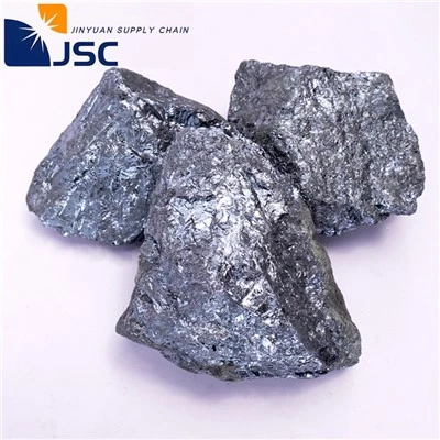 Si-C Alloy