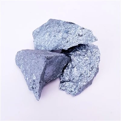 Si Metals