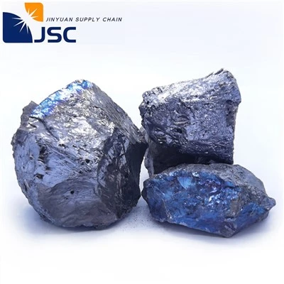 Si Slag