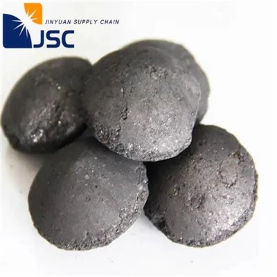 Silicon Carbide Briquettes