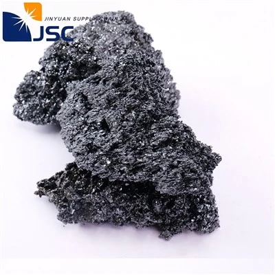 Silicon Carbide Machining
