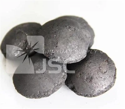Black Silicon Carbide Ball