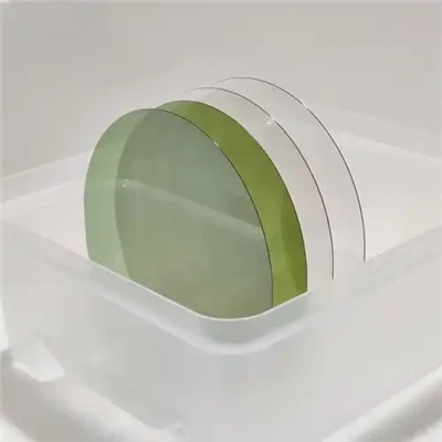 Silicon Carbide Wafer