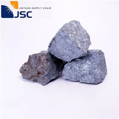 Silicon Ferro