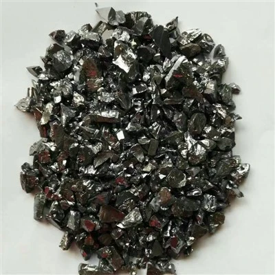 Silicon Metal Granules