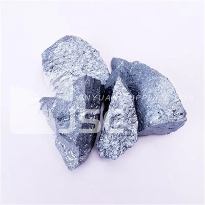 Silicon Metal Lump