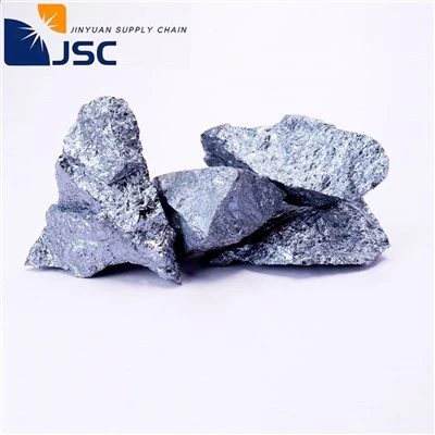 Silica Metal