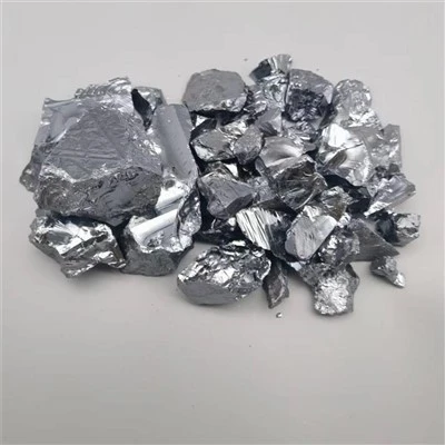 Silicon Metal Producers