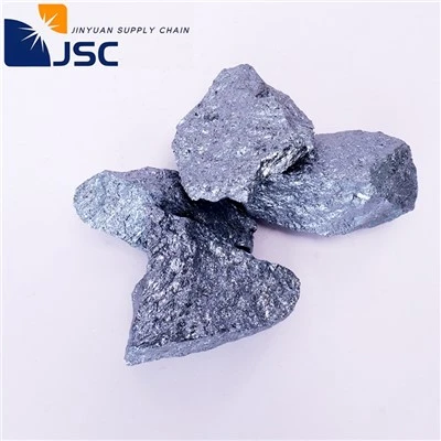 Silicon Metal Uses