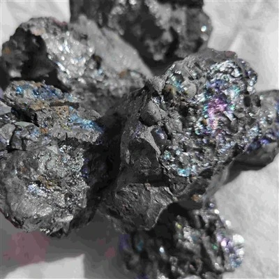 Silicon Metal Slag